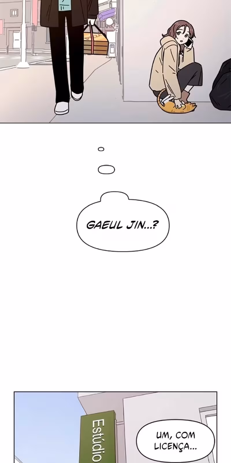 Página do Capítulo 127