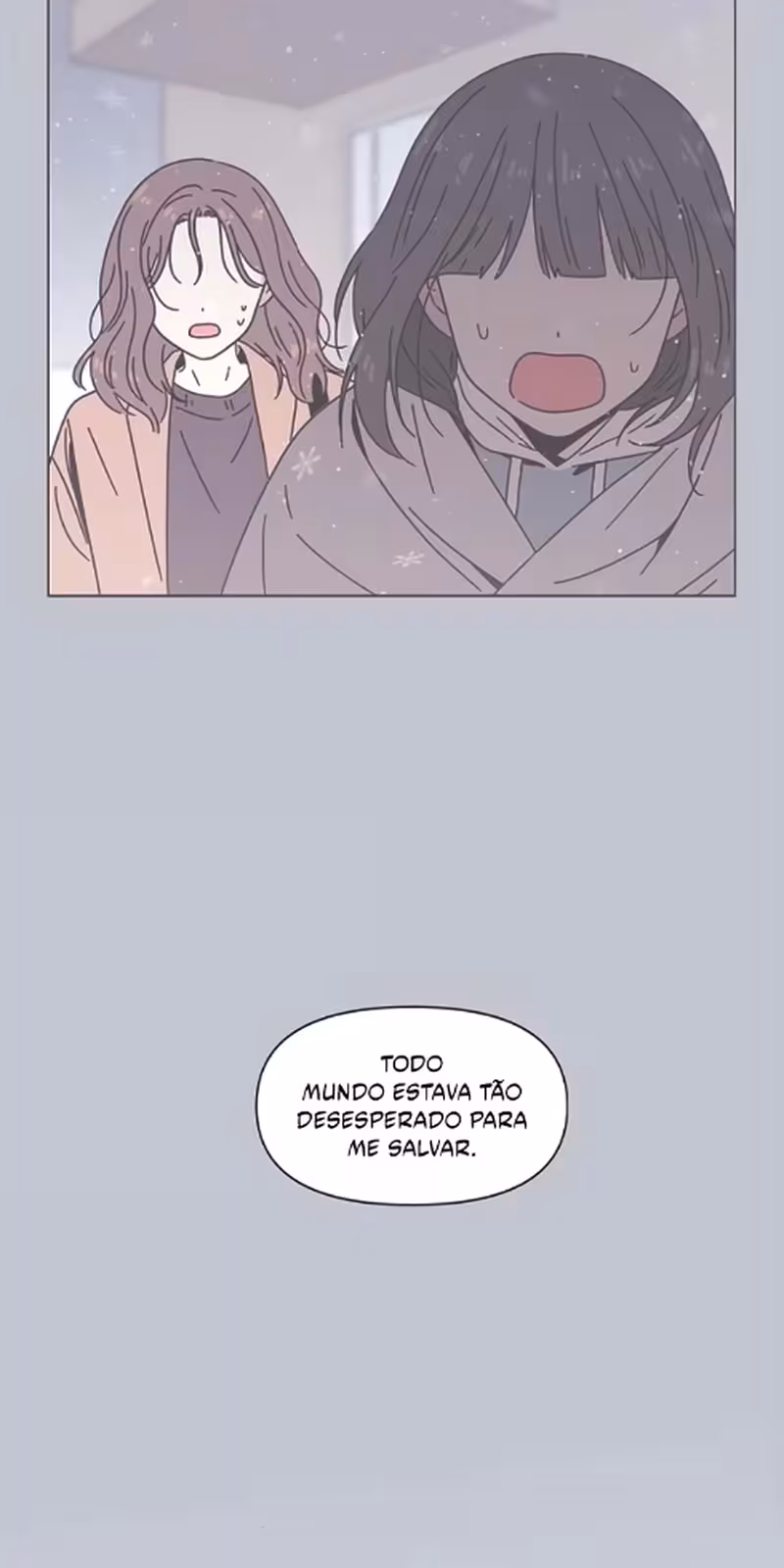 Página do Capítulo 127