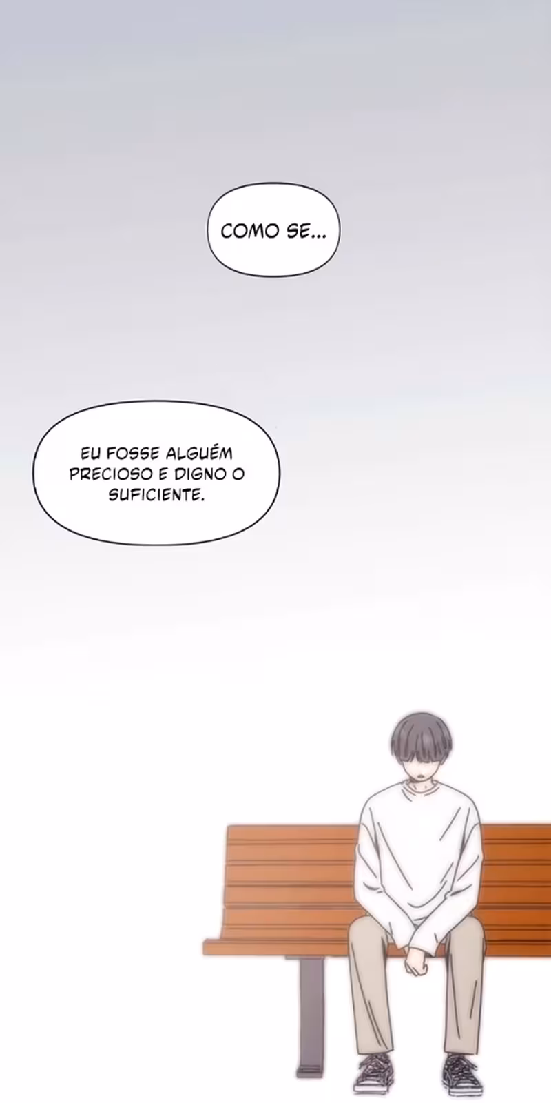 Página do Capítulo 127