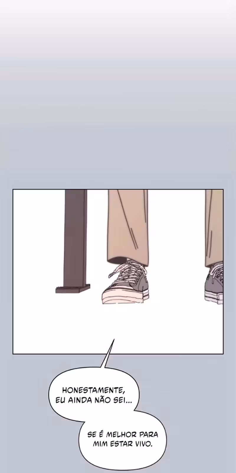 Página do Capítulo 127