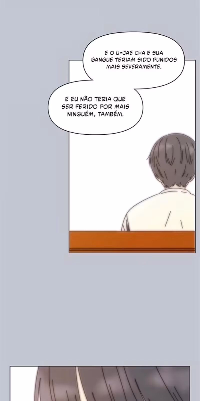 Página do Capítulo 127