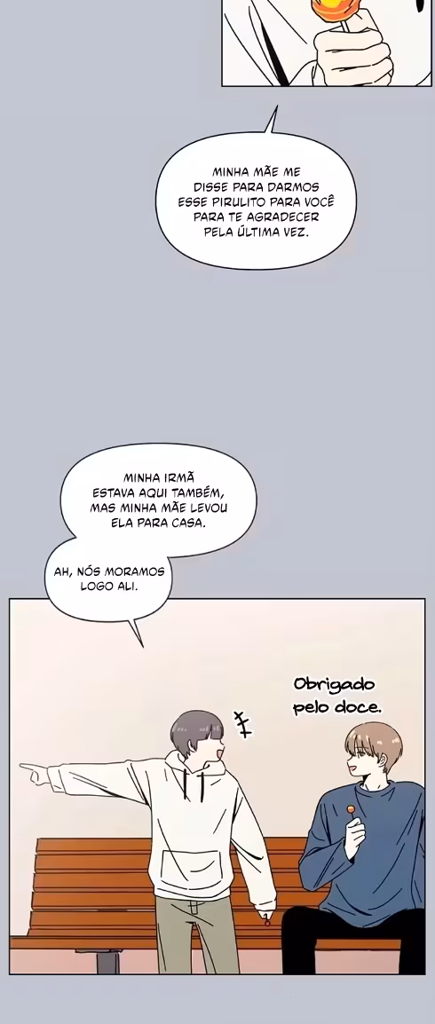 Página do Capítulo 127