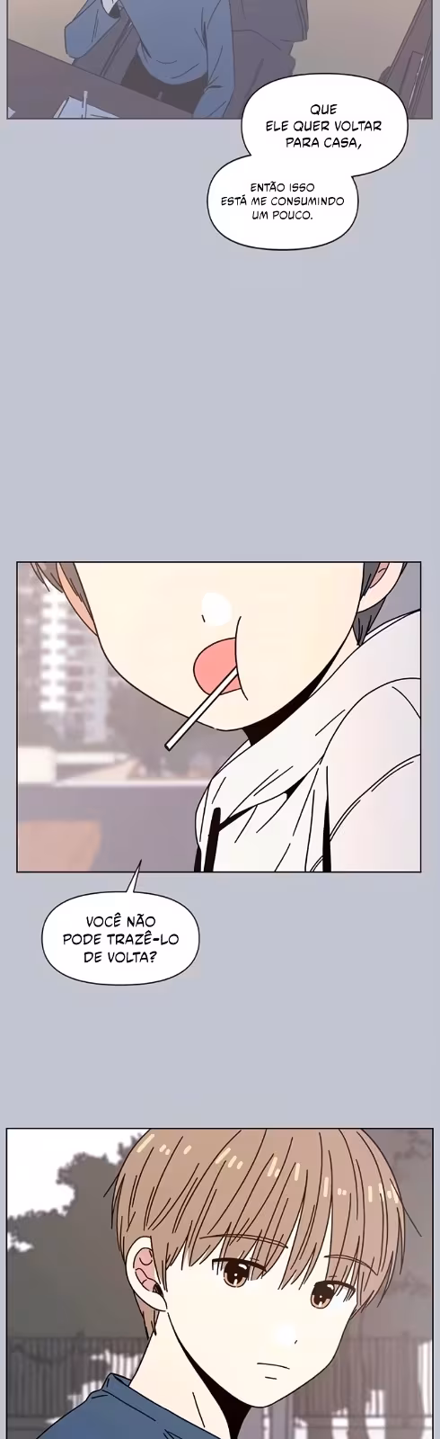 Página do Capítulo 127