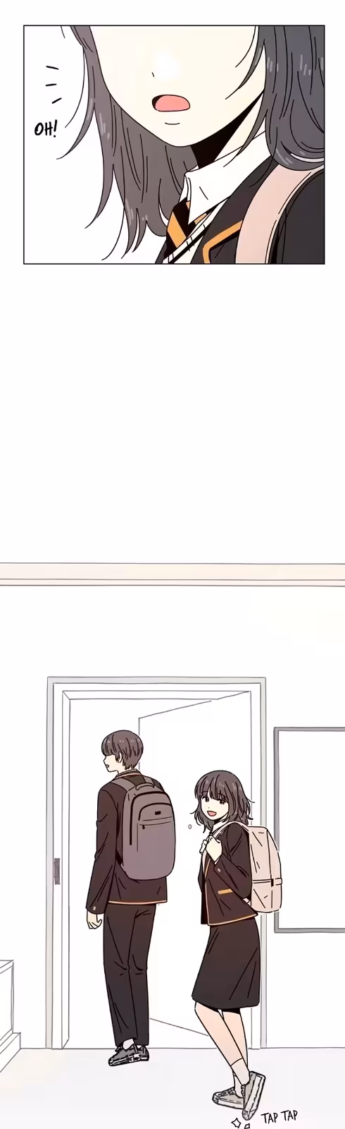 Página do Capítulo 127