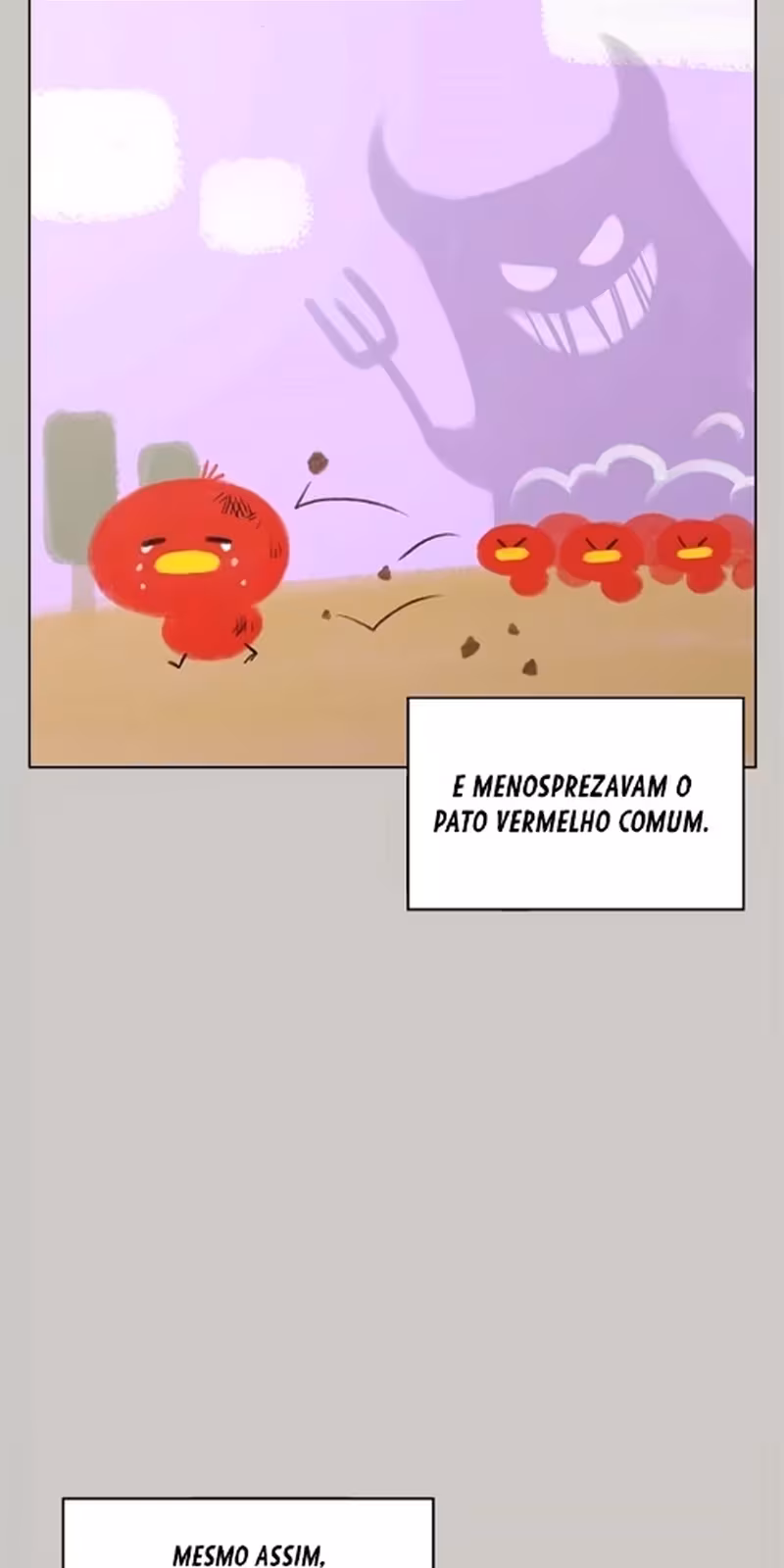 Página do Capítulo 128