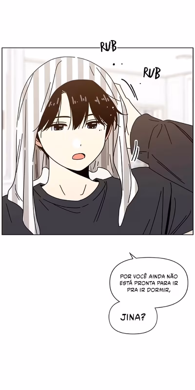 Página do Capítulo 128