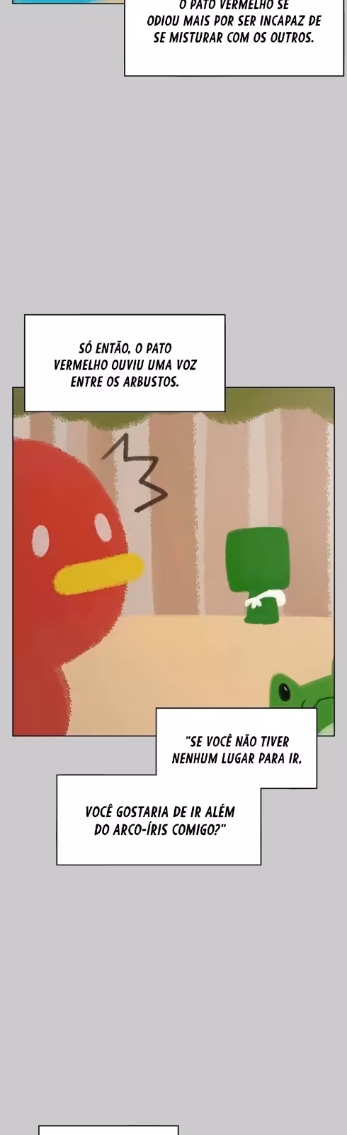 Página do Capítulo 128