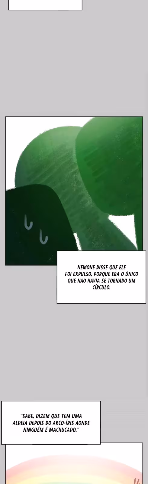 Página do Capítulo 128