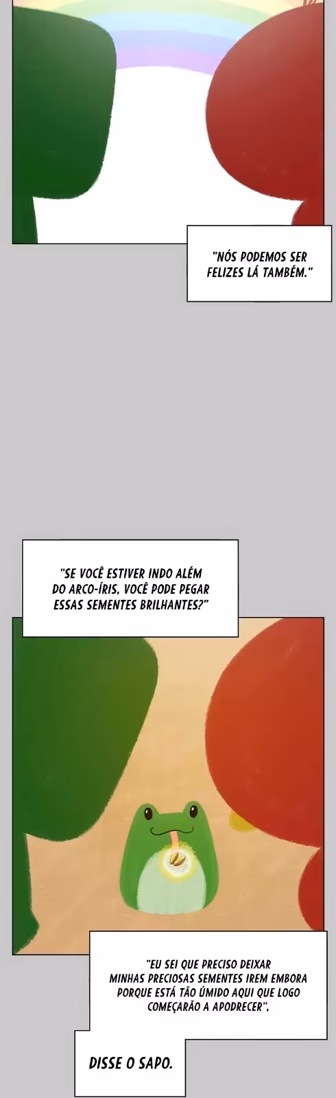 Página do Capítulo 128