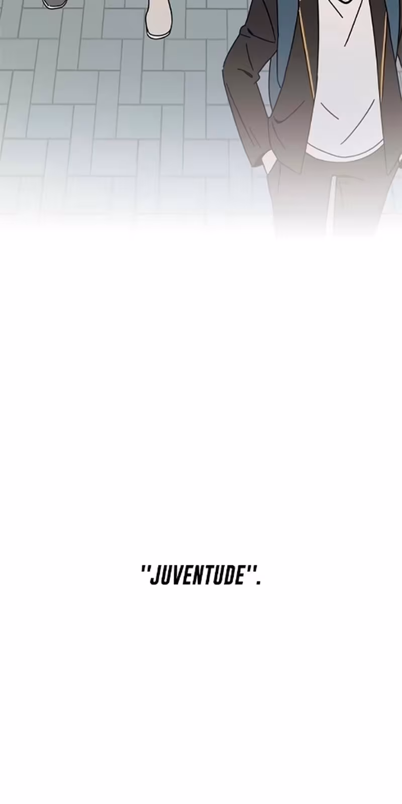 Página do Capítulo 128