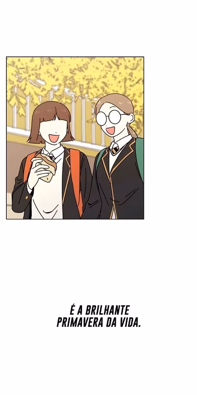 Página do Capítulo 128