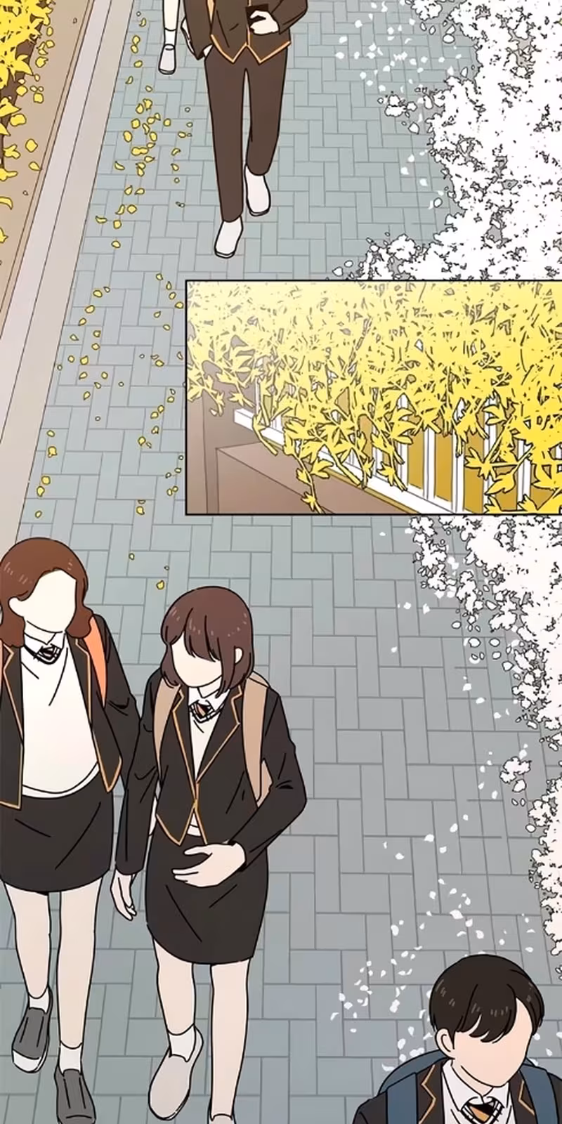 Página do Capítulo 128