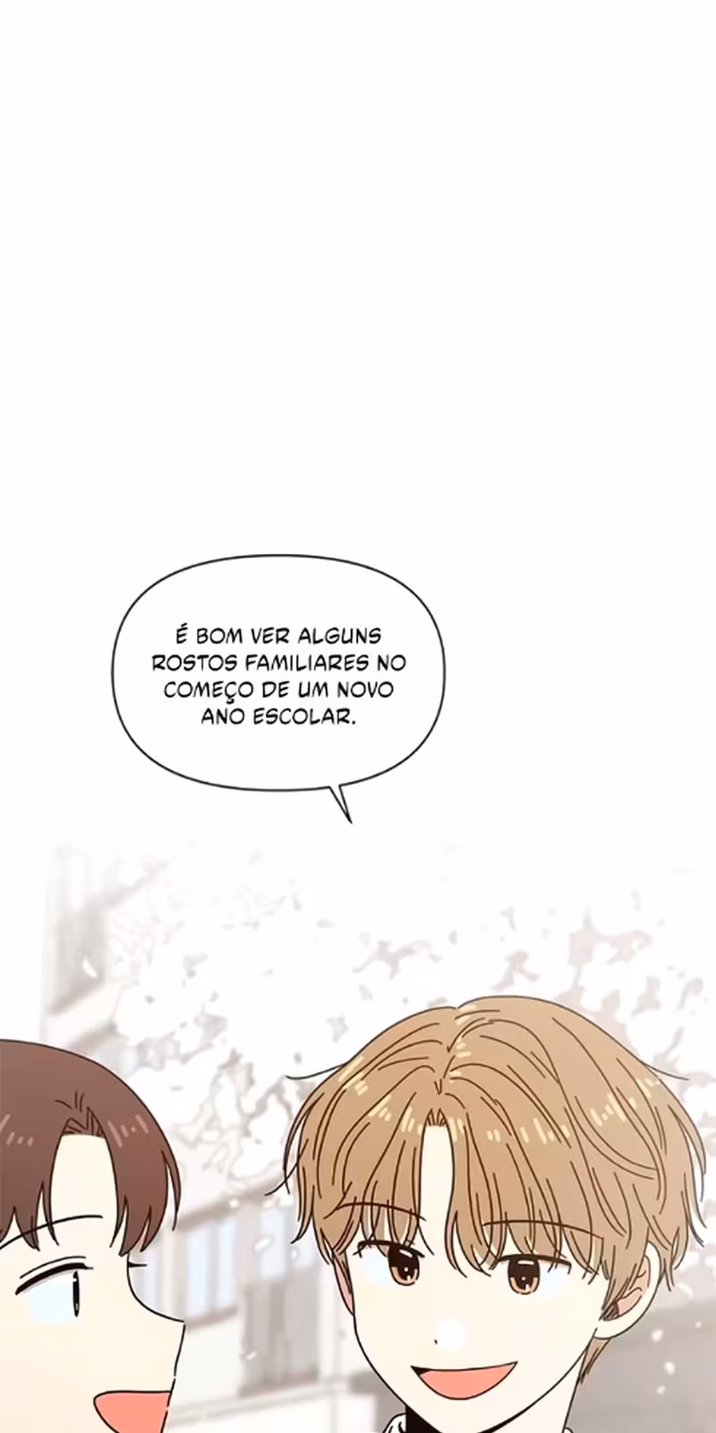 Página do Capítulo 128