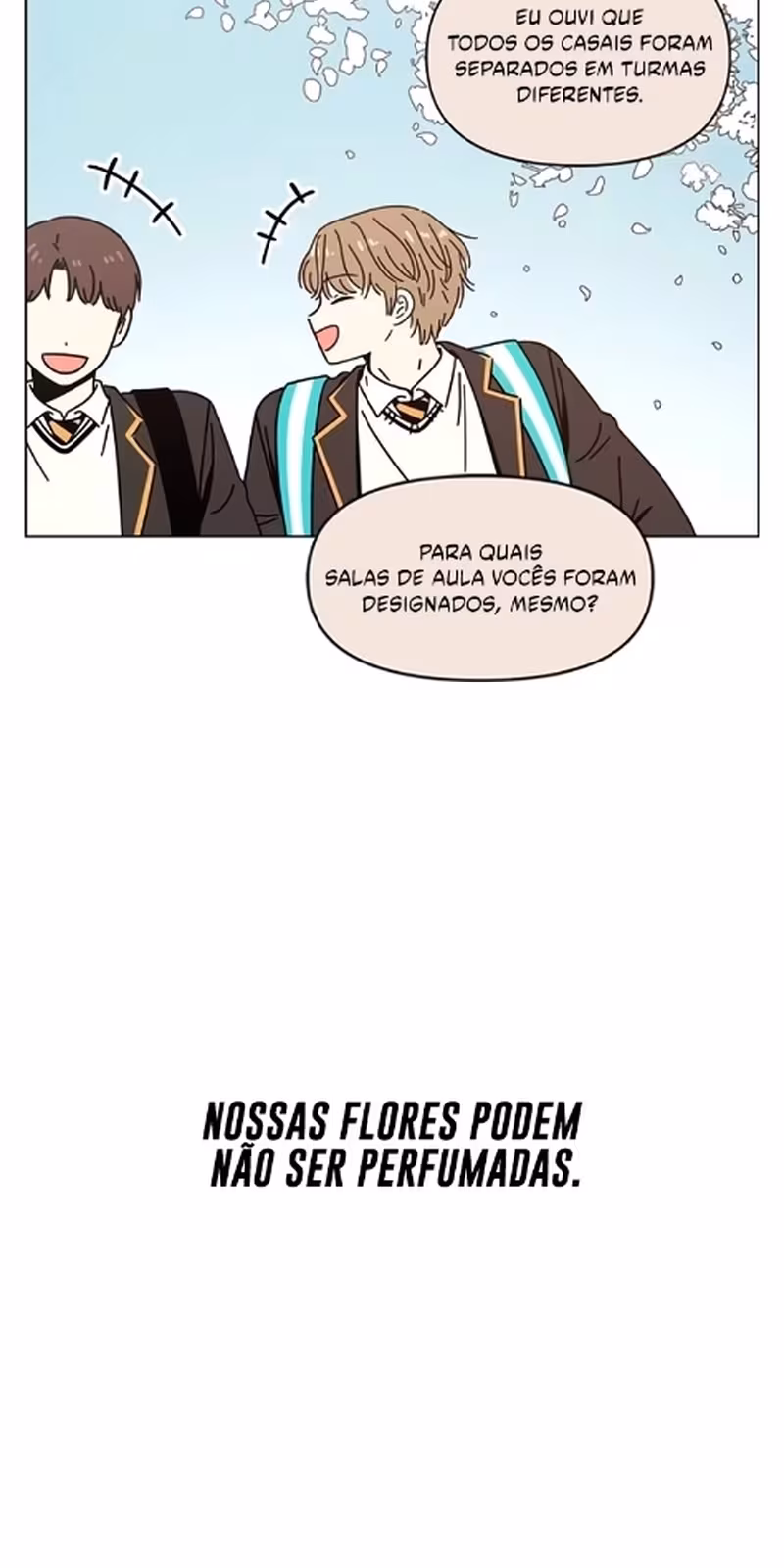 Página do Capítulo 128