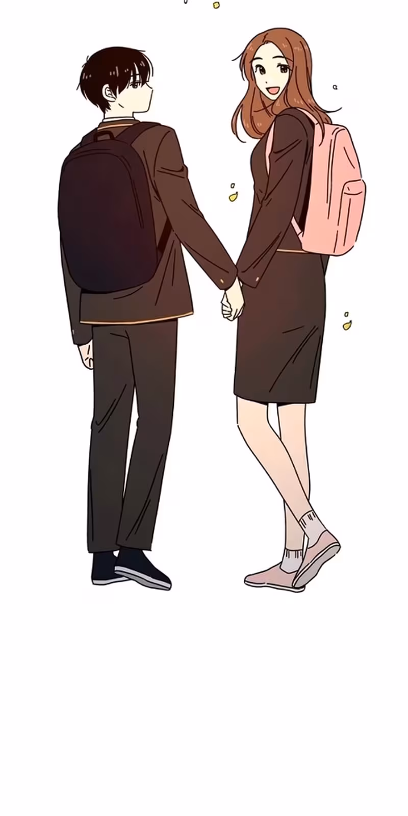 Página do Capítulo 128