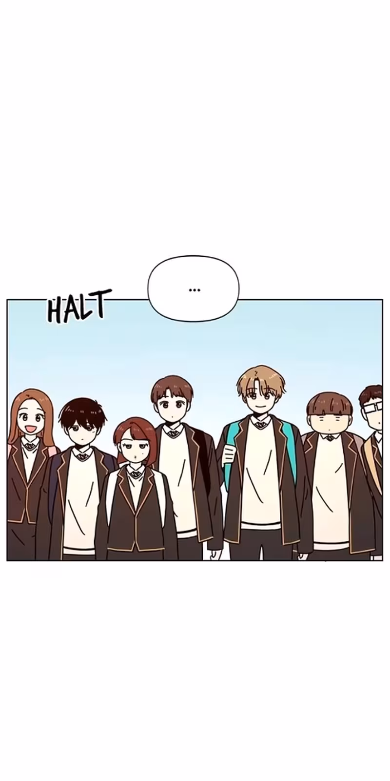 Página do Capítulo 128