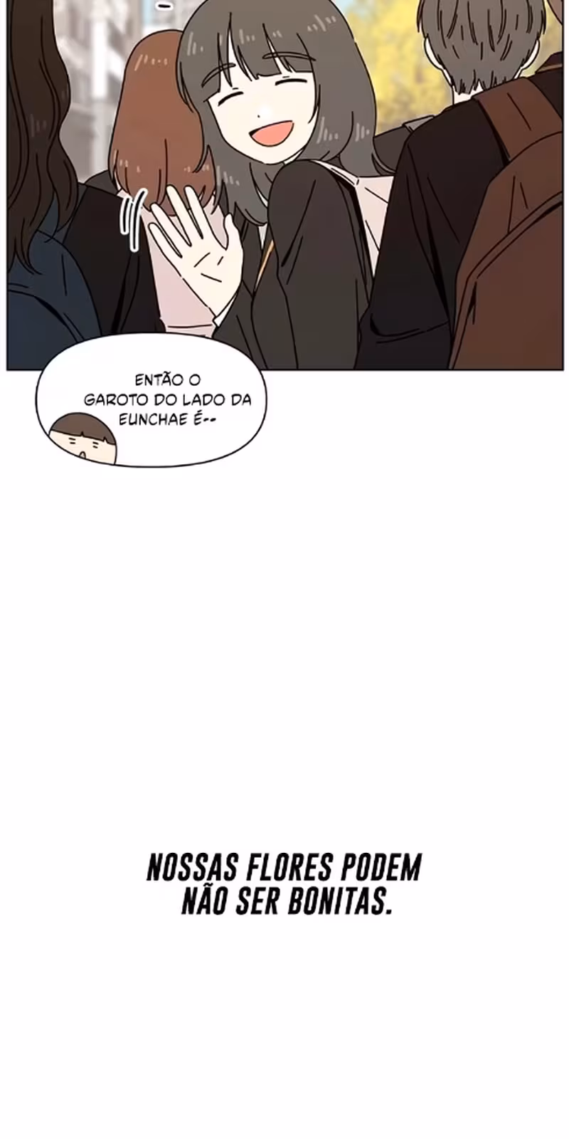 Página do Capítulo 128