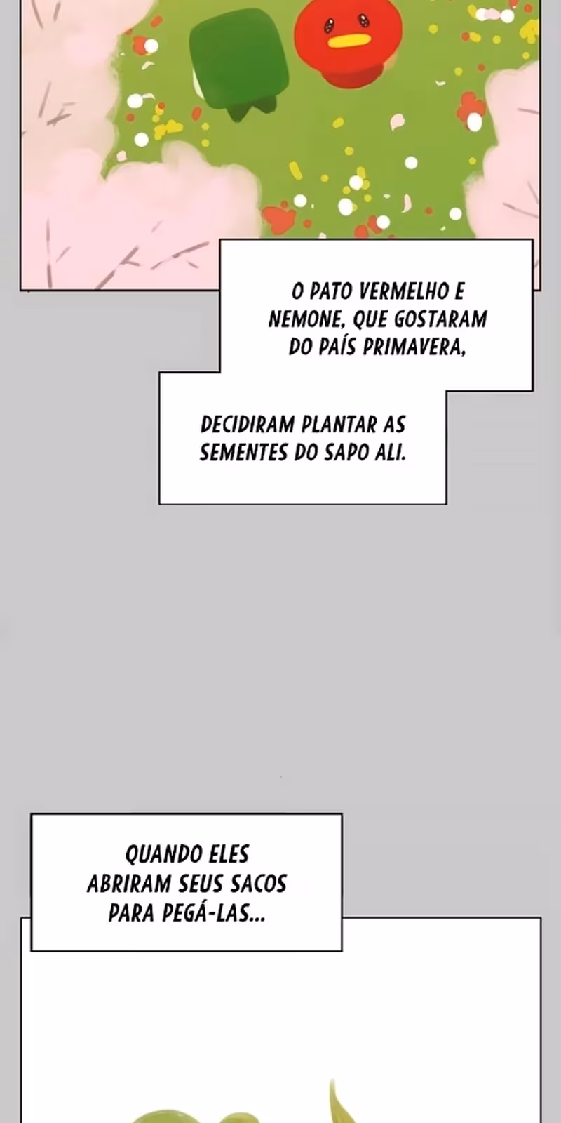 Página do Capítulo 128