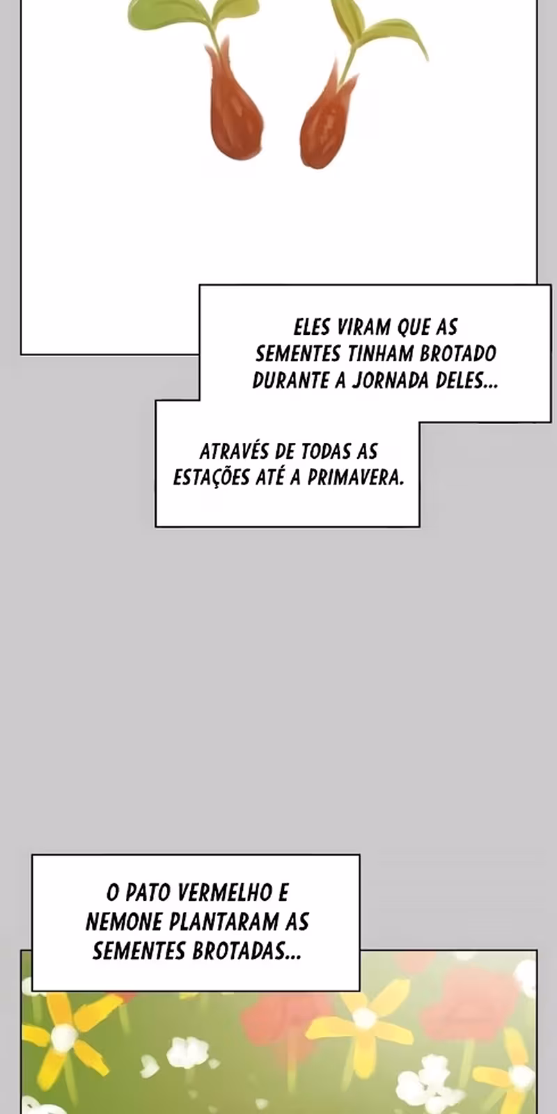 Página do Capítulo 128