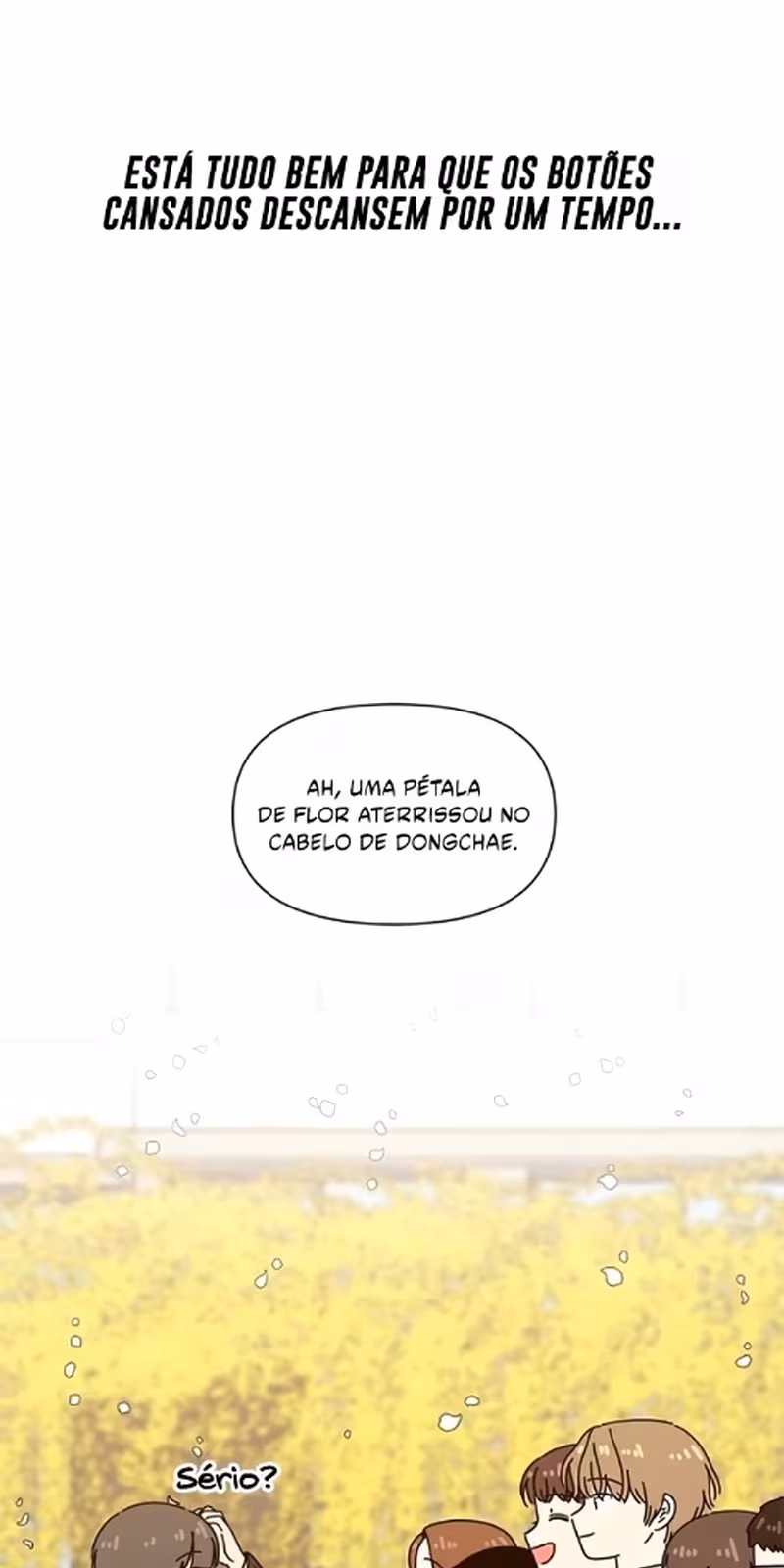 Página do Capítulo 128