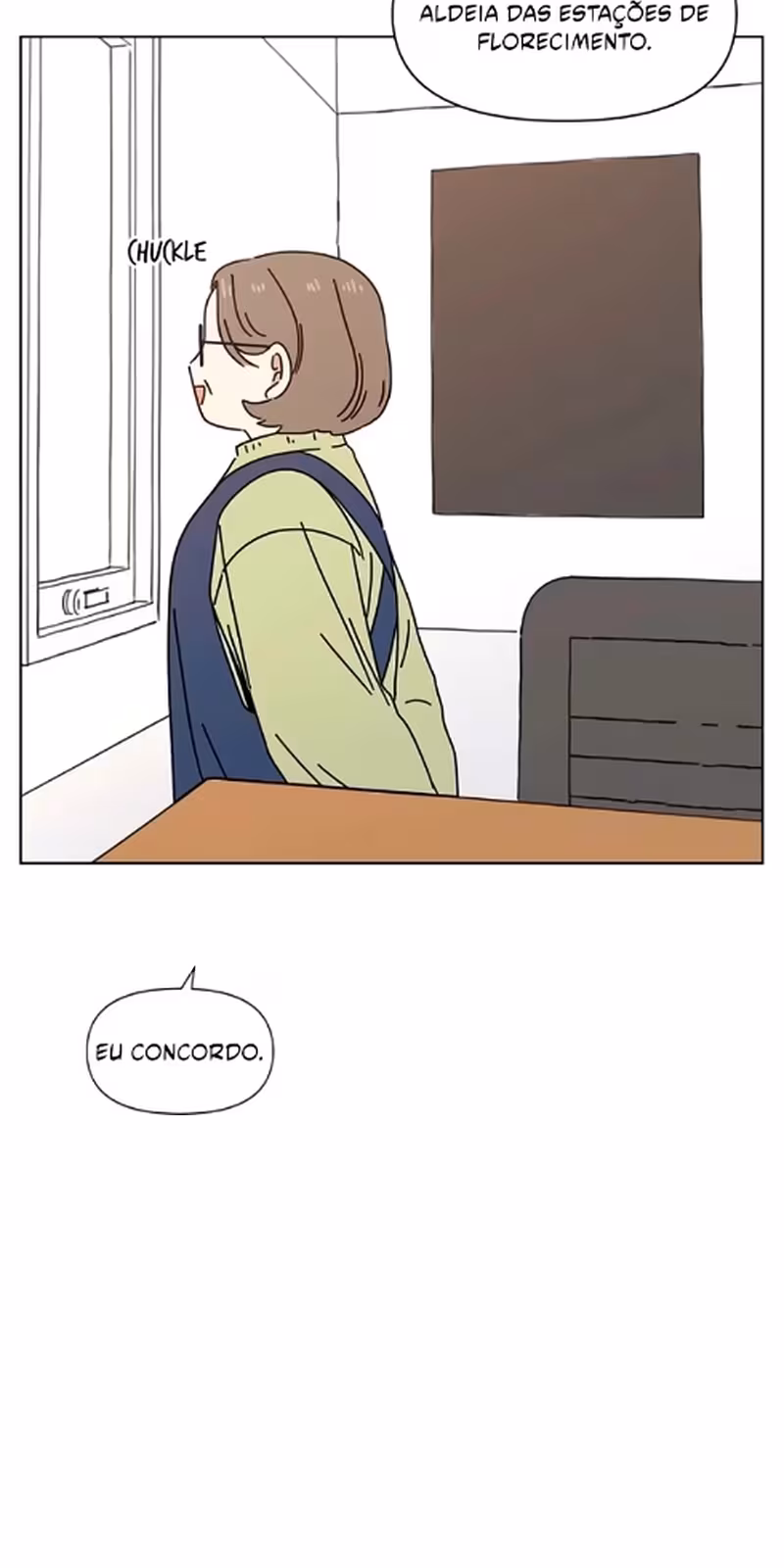 Página do Capítulo 128