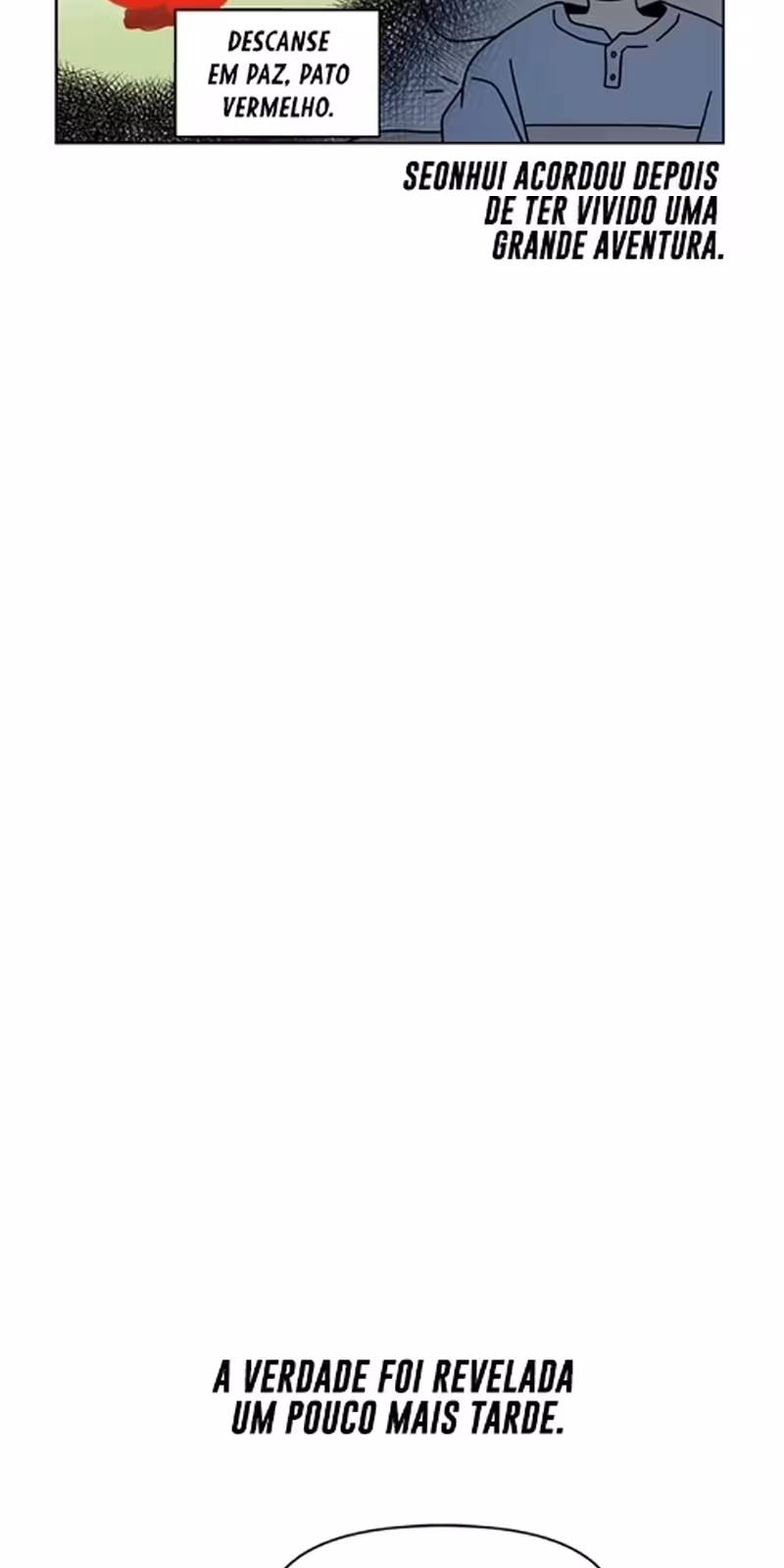 Página do Capítulo 129