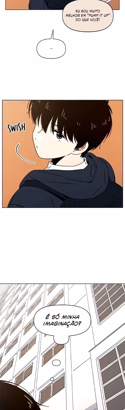 Página do Capítulo 129