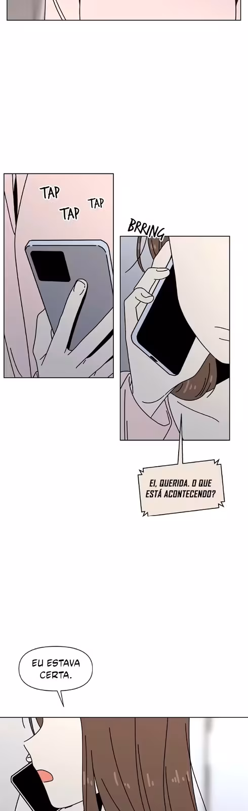 Página do Capítulo 129