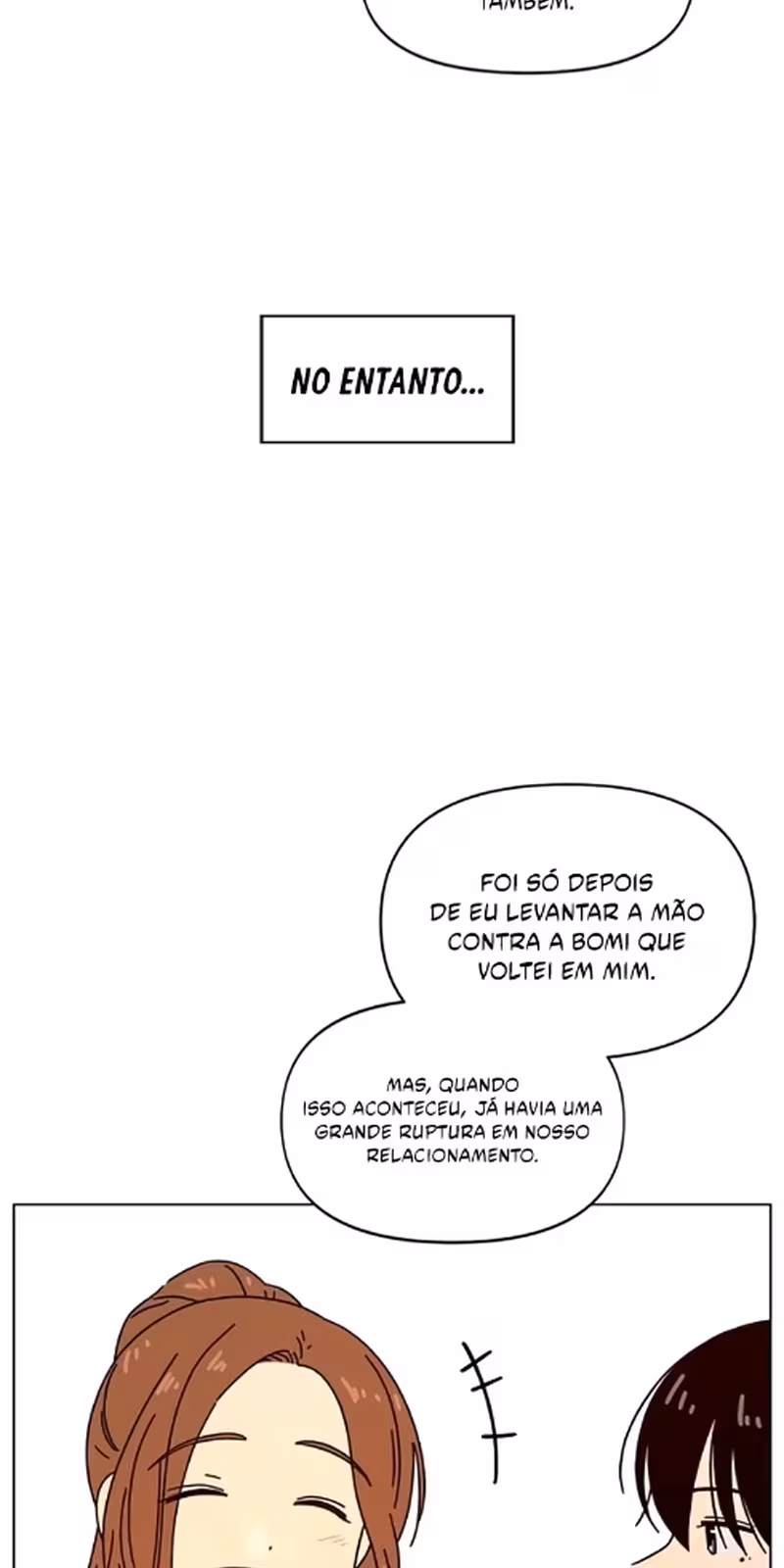 Página do Capítulo 129