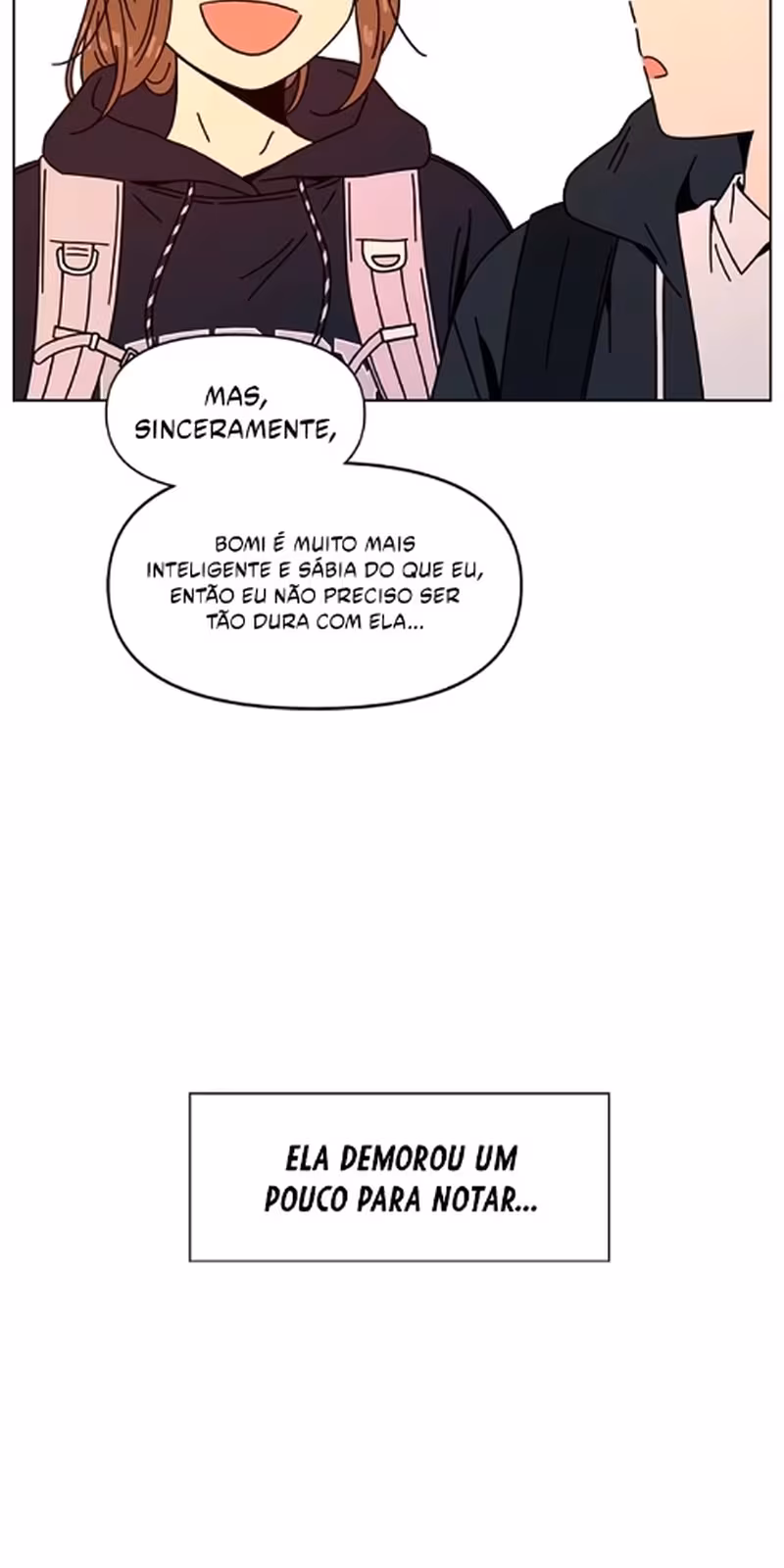 Página do Capítulo 129