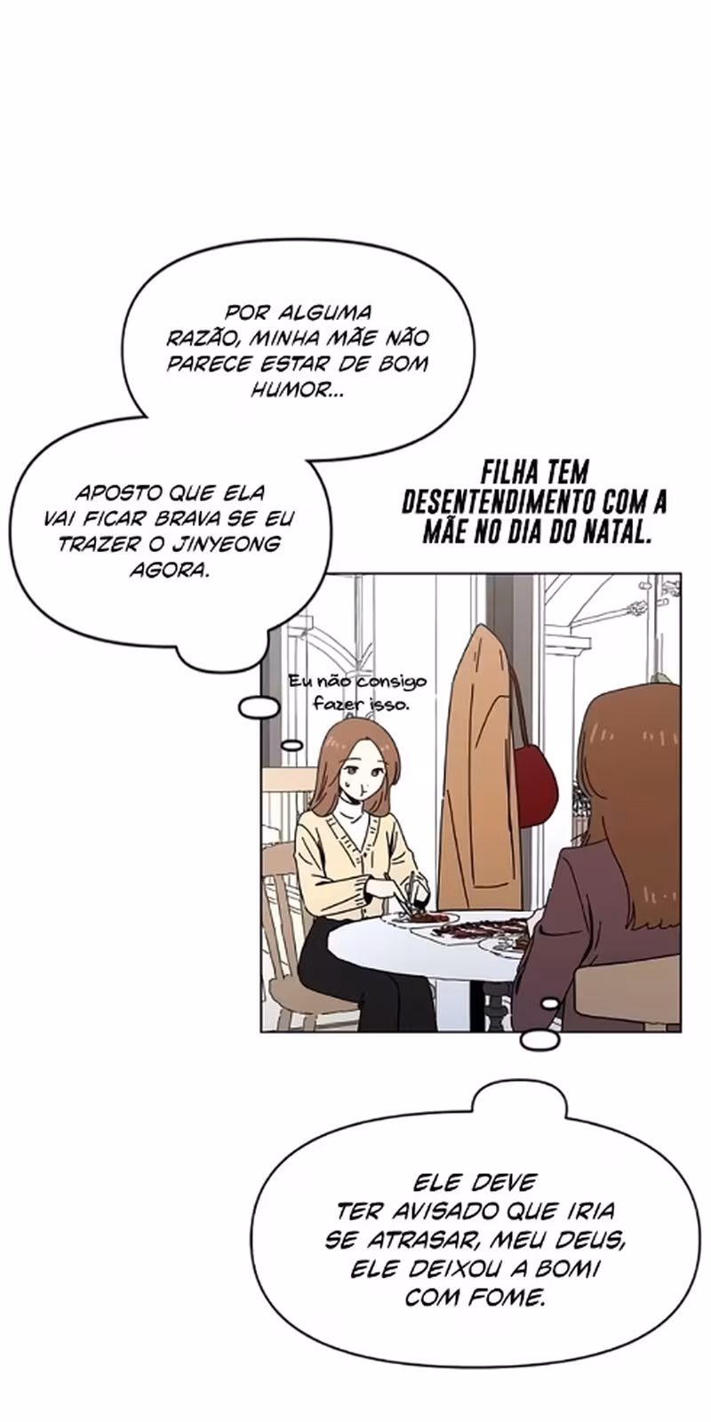 Página do Capítulo 129