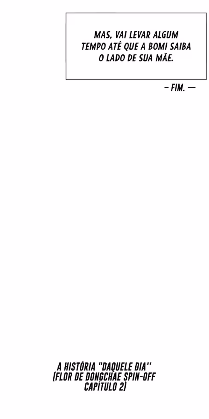 Página do Capítulo 129