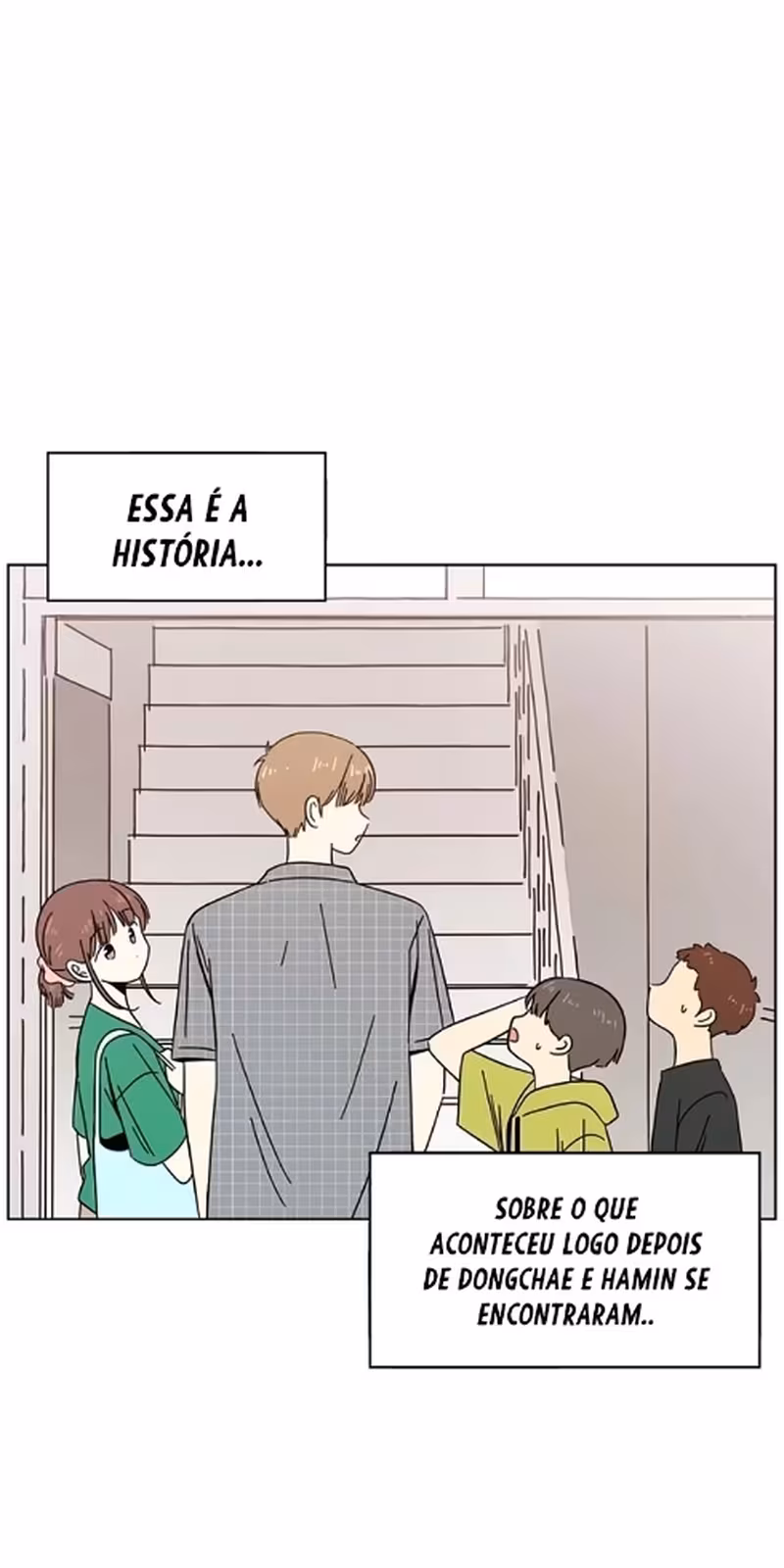 Página do Capítulo 129