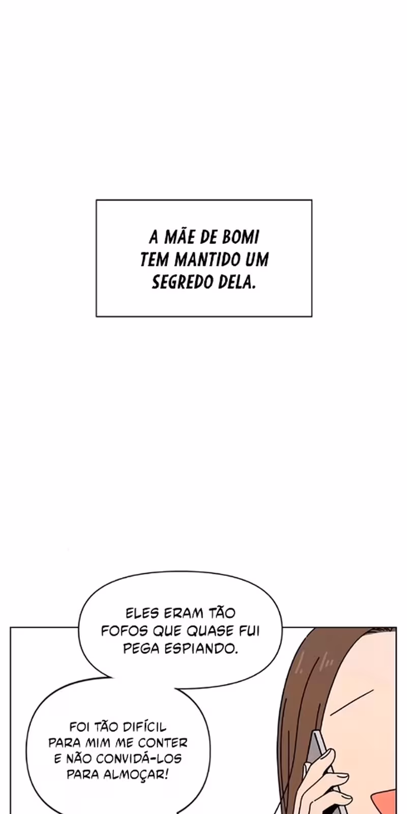 Página do Capítulo 129