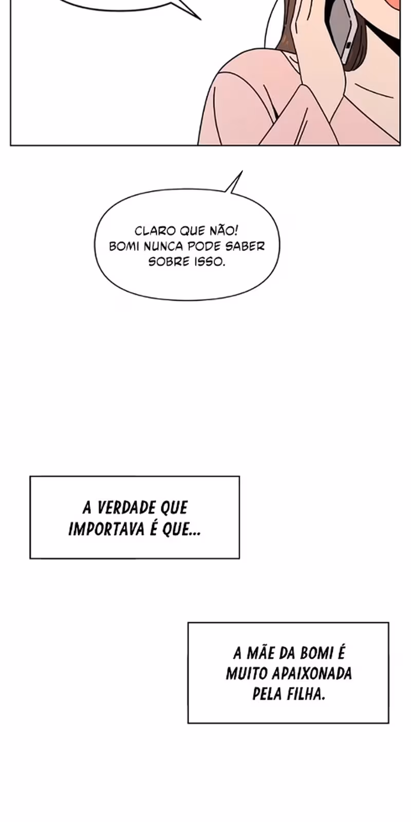 Página do Capítulo 129