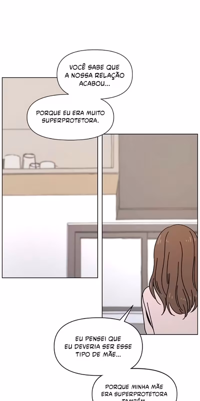 Página do Capítulo 129