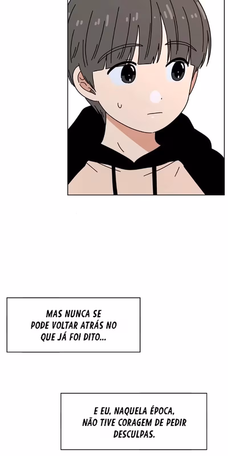 Página do Capítulo 129