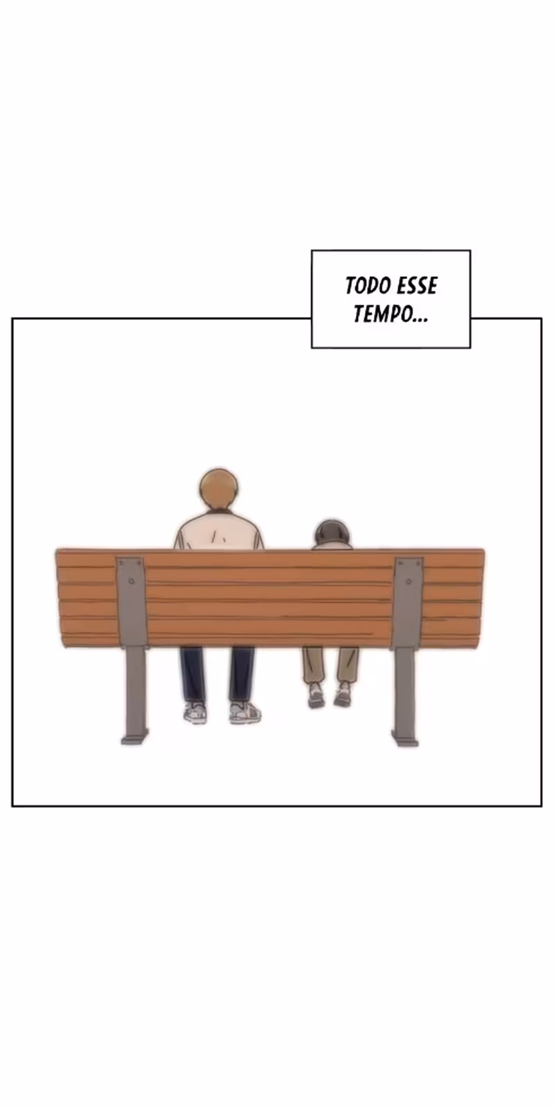 Página do Capítulo 129