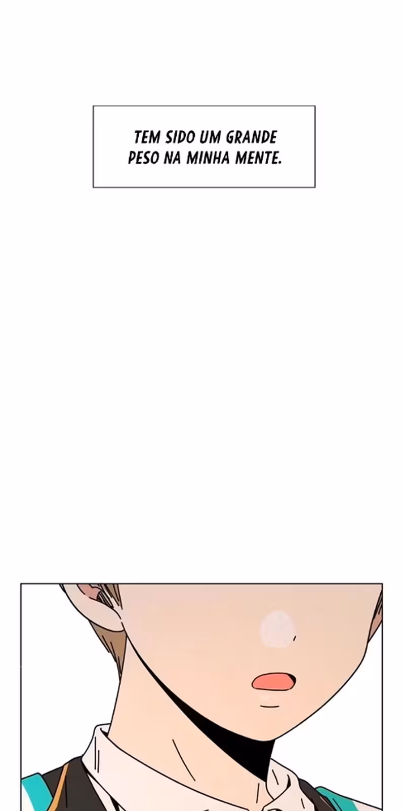 Página do Capítulo 129