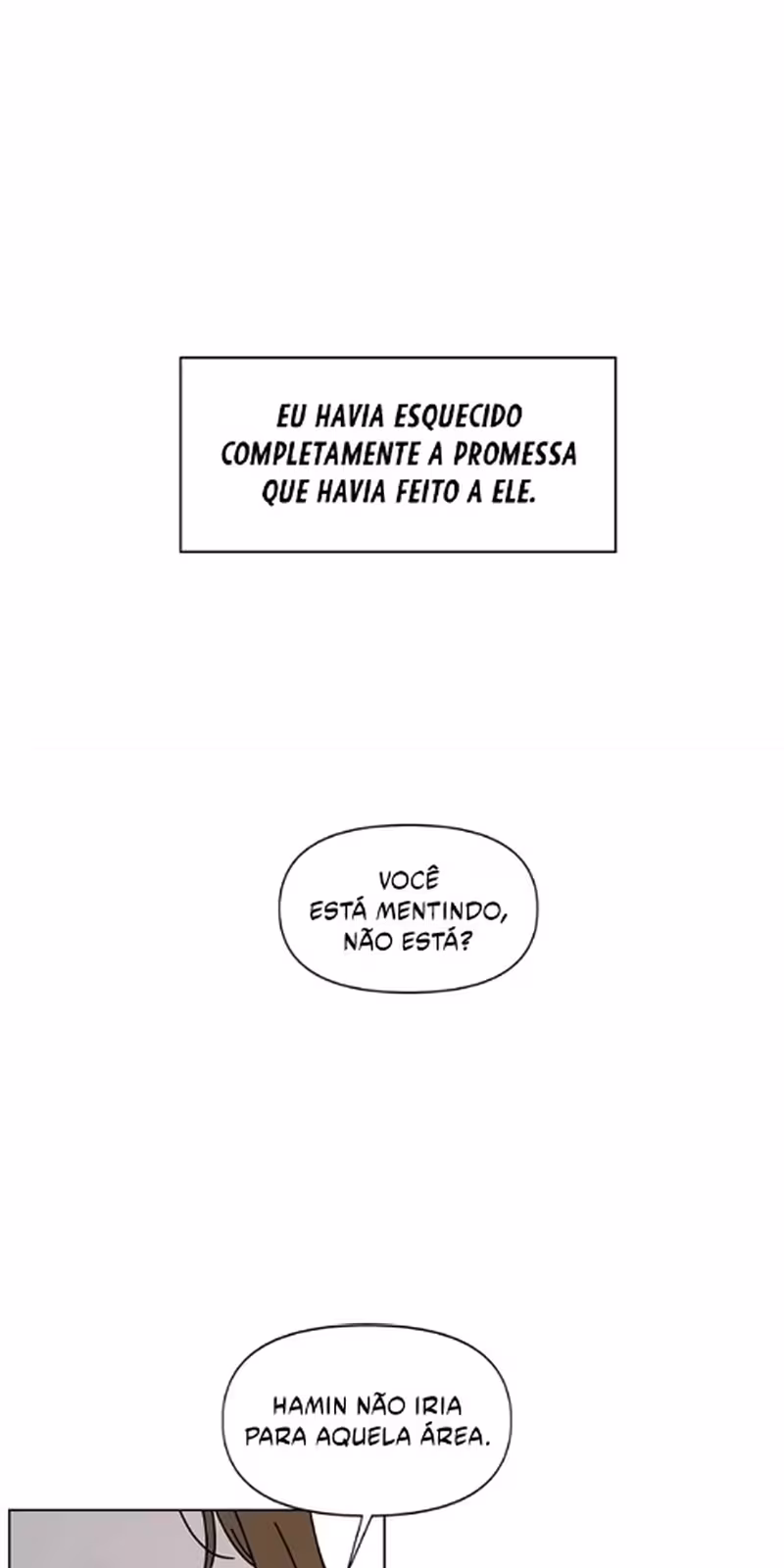 Página do Capítulo 129