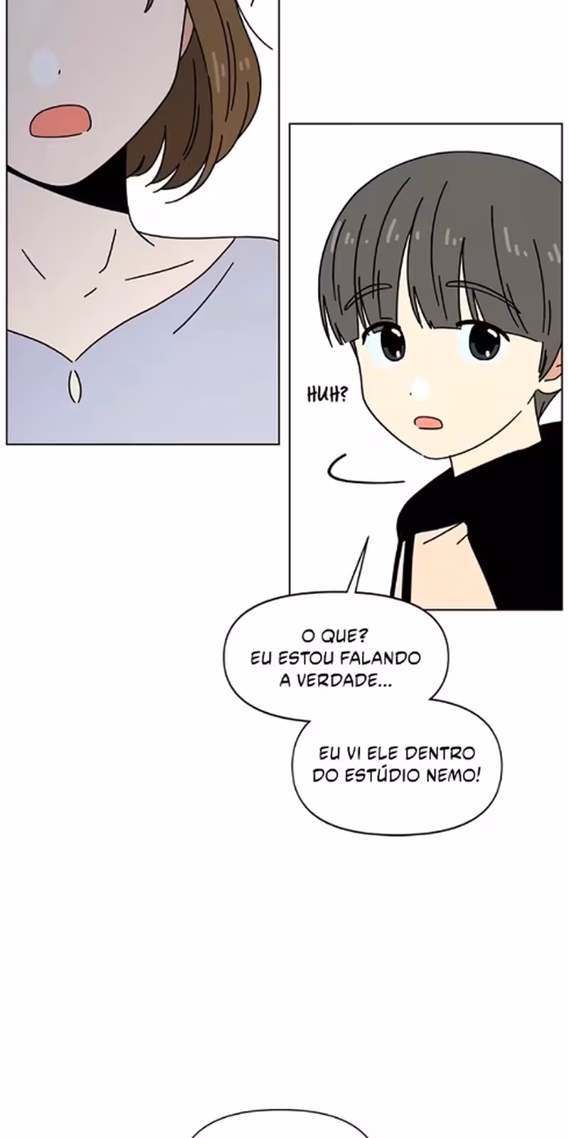 Página do Capítulo 129