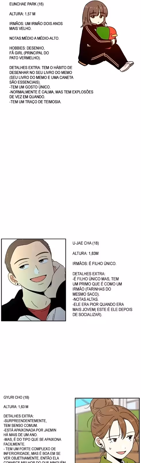 Página do Capítulo 129