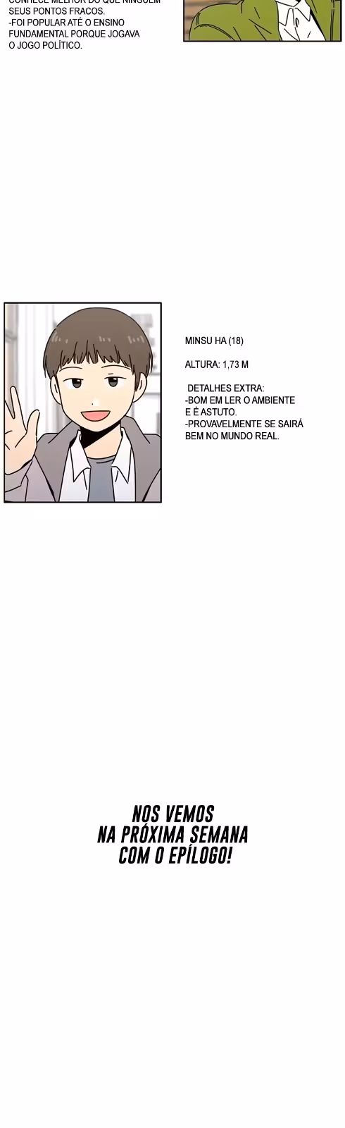 Página do Capítulo 129