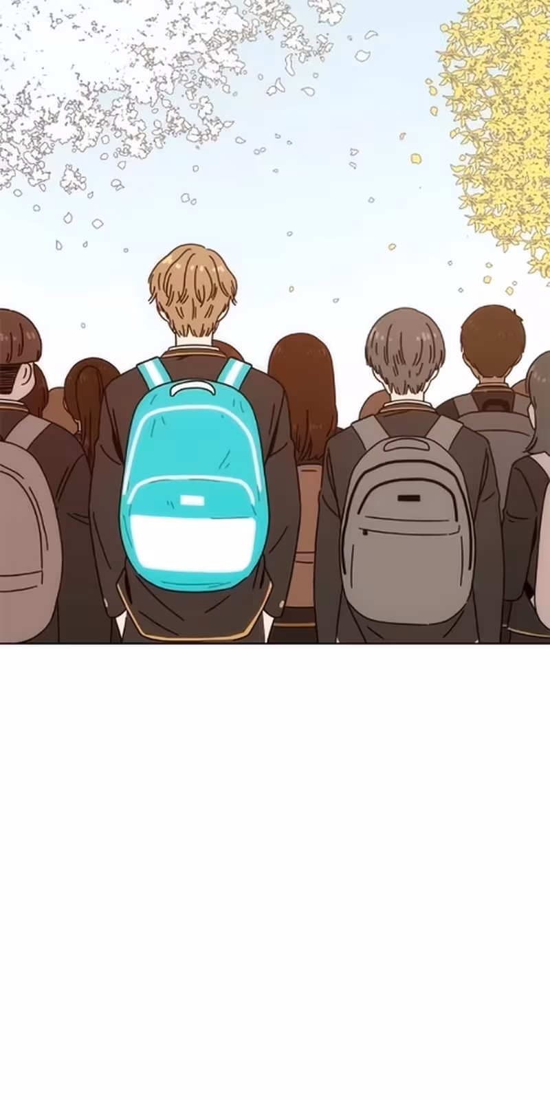 Página do Capítulo 129