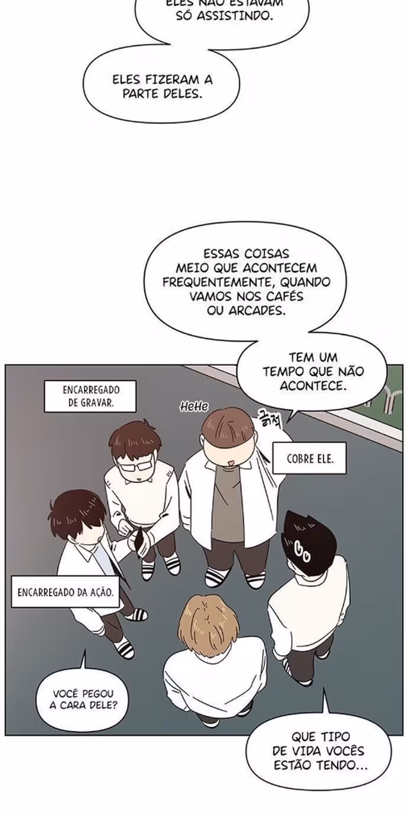 Página do Capítulo 13