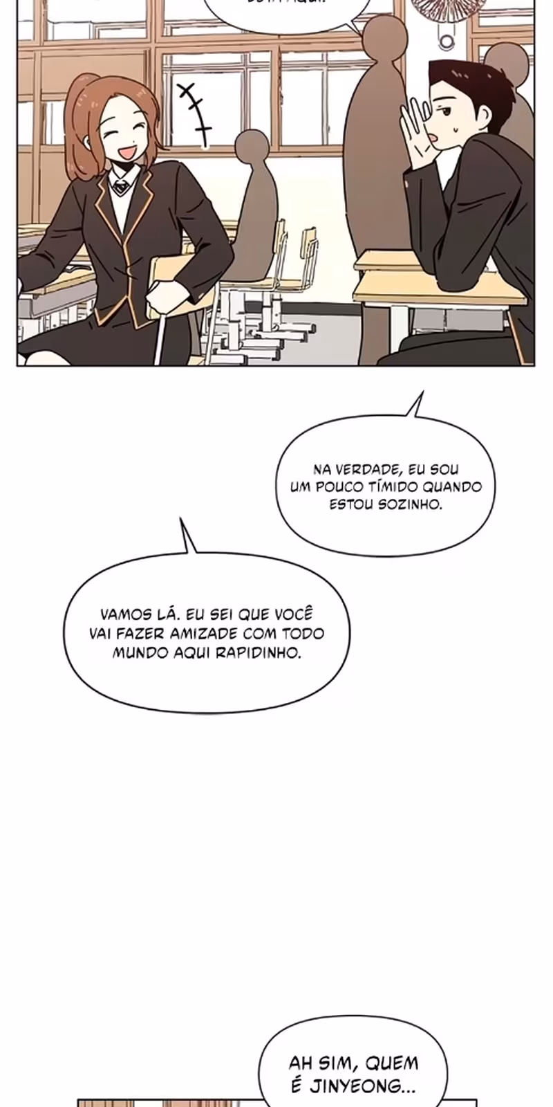 Página do Capítulo 130