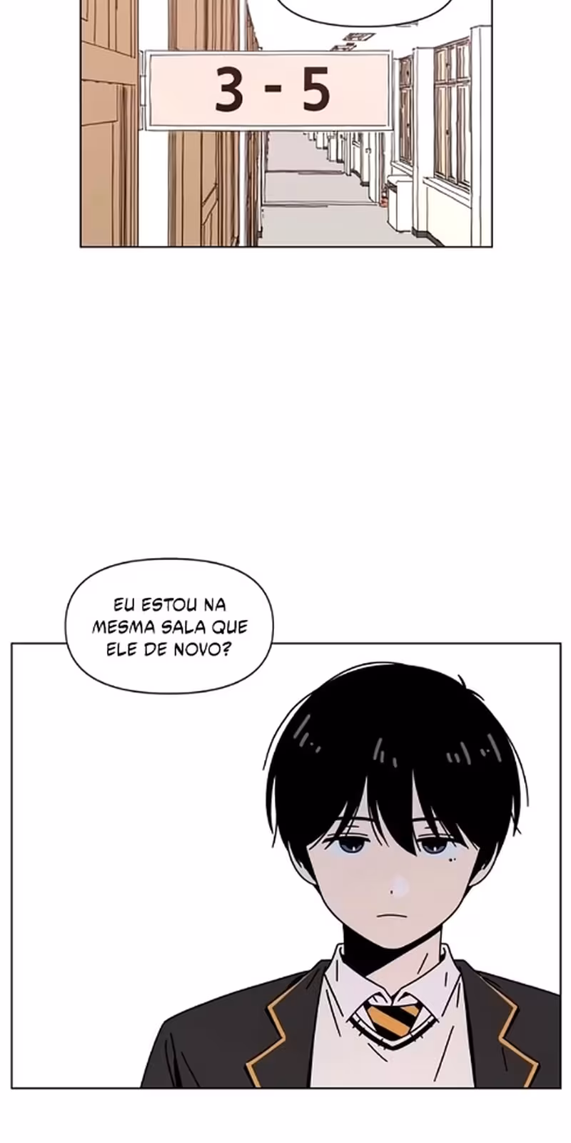 Página do Capítulo 130