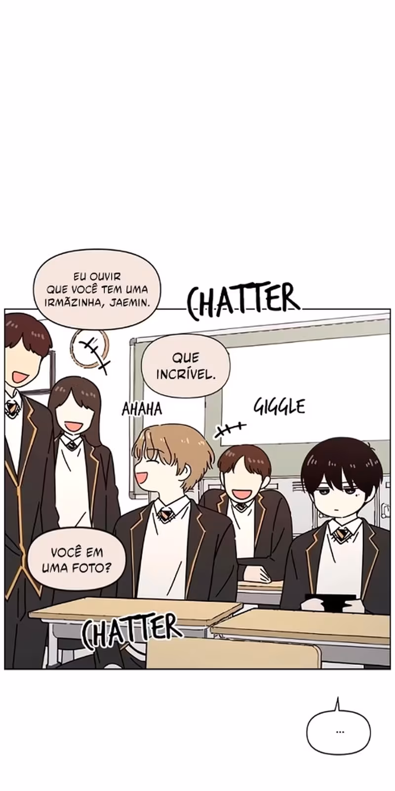 Página do Capítulo 130