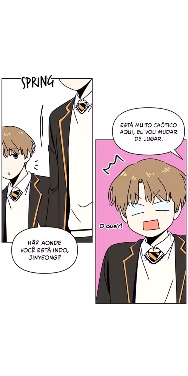 Página do Capítulo 130