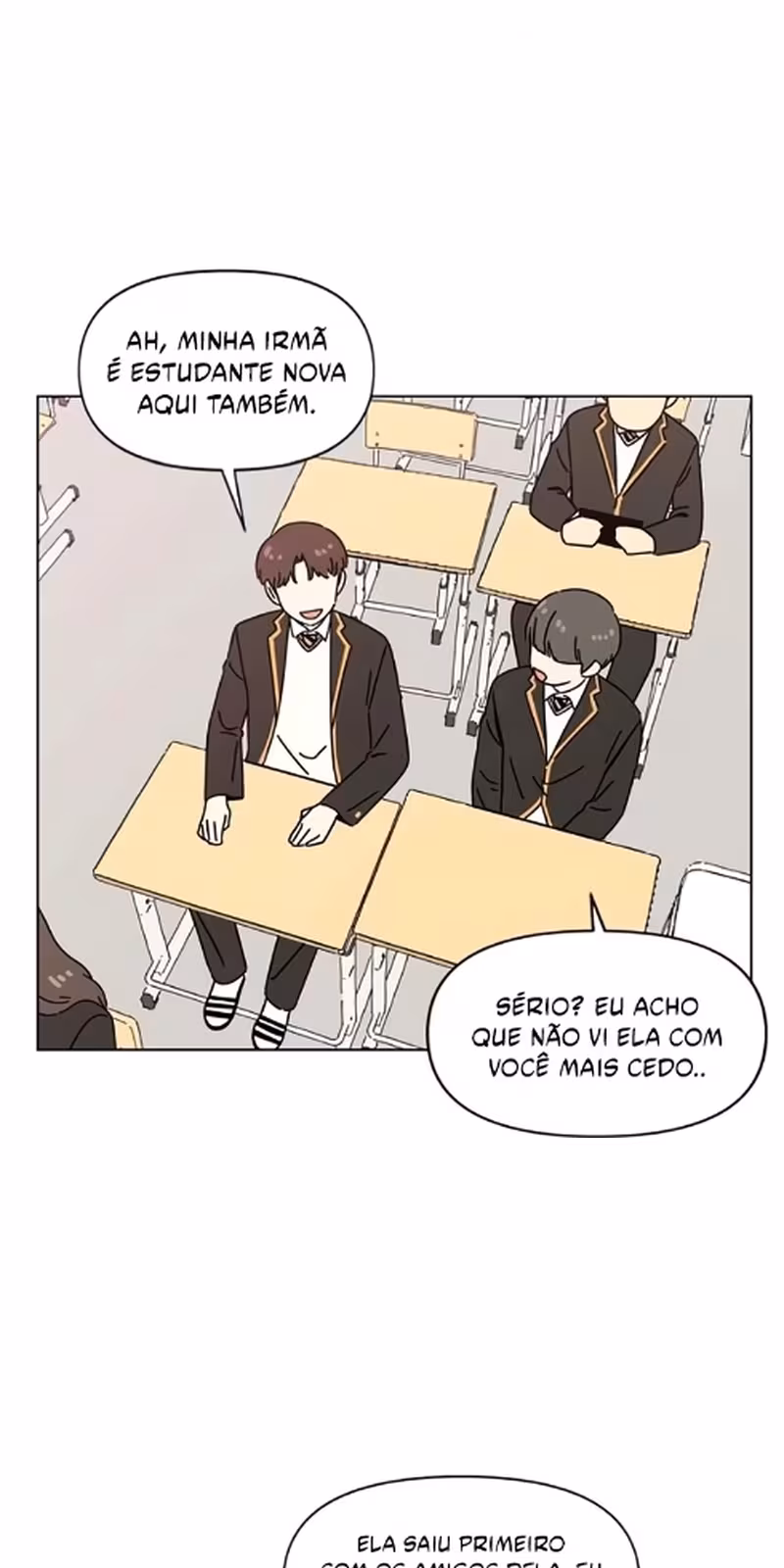 Página do Capítulo 130